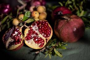 Ville Pini e Aurelia