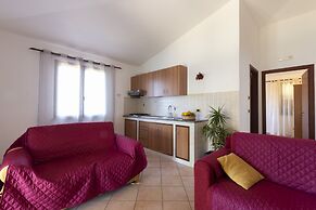 Ville Pini e Aurelia