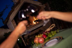 Ville Pini e Aurelia