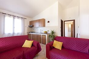 Ville Pini e Aurelia