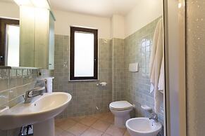 Ville Pini e Aurelia