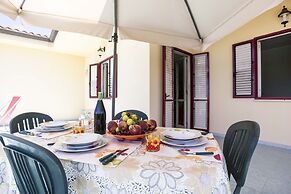 Ville Selena e Gemma