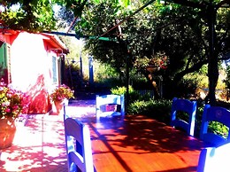 Ville Selena e Gemma