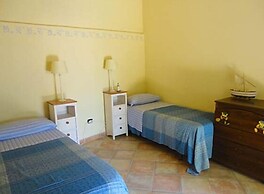 Ville Selena e Gemma