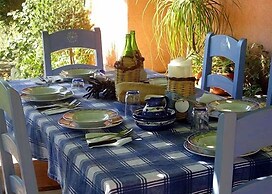 Ville Selena e Gemma