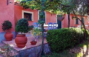 Ville Selena e Gemma