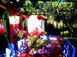 Ville Selena e Gemma