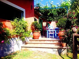 Ville Selena e Gemma