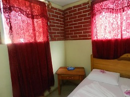 Rancho Merida - Hostel