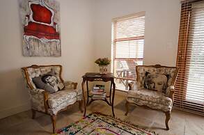 Rouxwil Country House