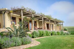 Rouxwil Country House