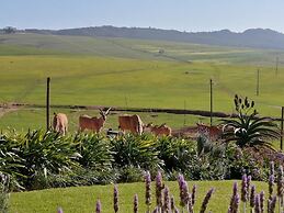 Rouxwil Country House