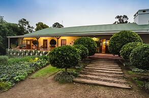 Rouxwil Country House