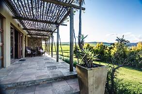 Rouxwil Country House