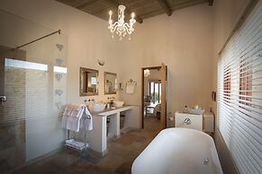 Rouxwil Country House