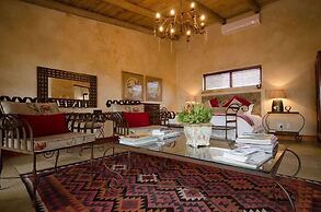 Rouxwil Country House