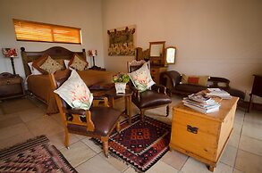 Rouxwil Country House