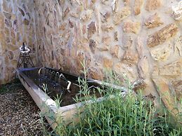 Rouxwil Country House