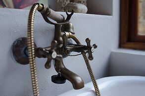 Rouxwil Country House