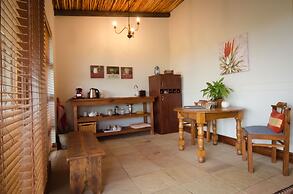 Rouxwil Country House