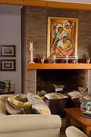 Rouxwil Country House