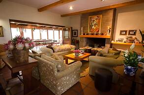 Rouxwil Country House