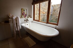 Rouxwil Country House