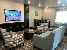 Staybridge Suites Sioux Falls Southwest by IHG