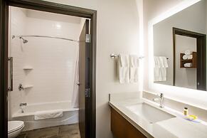 Staybridge Suites Sioux Falls Southwest by IHG