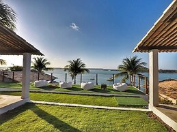 Lagoa View