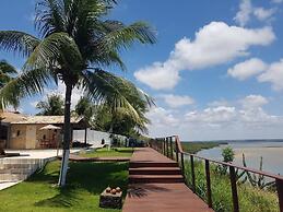Lagoa View