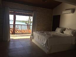Lagoa View