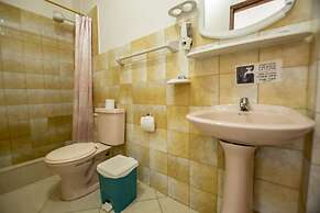 Hostal San Francisco