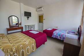 Hostal San Francisco