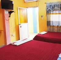 Hostal San Francisco