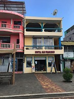 Hostal San Francisco