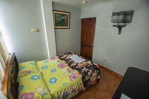 Hostal San Francisco