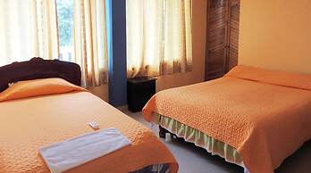 Hostal San Francisco