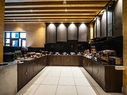 Sumi Shangrila Deorali Gangtok