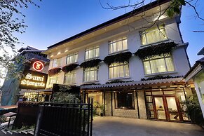 Sumi Shangrila Deorali Gangtok