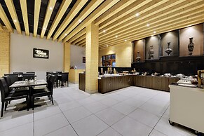 Sumi Shangrila Deorali Gangtok