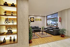 Sumi Shangrila Deorali Gangtok