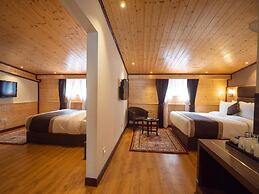 Sumi Shangrila Deorali Gangtok