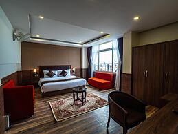 Sumi Shangrila Deorali Gangtok