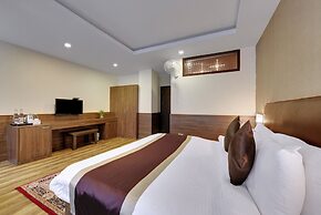 Sumi Shangrila Deorali Gangtok