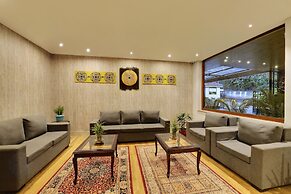 Sumi Shangrila Deorali Gangtok