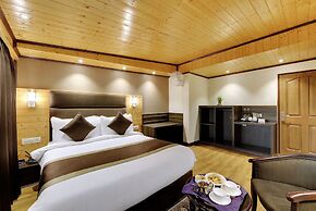 Sumi Shangrila Deorali Gangtok