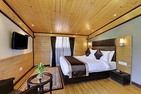 Sumi Shangrila Deorali Gangtok