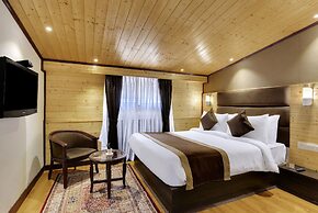 Sumi Shangrila Deorali Gangtok