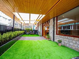 Sumi Shangrila Deorali Gangtok